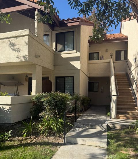 8317 Vineyard 5 Rancho Cucamonga CA 91730