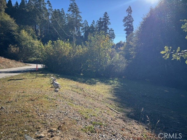 Cedar Glen (CEDG) - Land