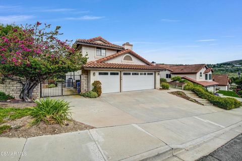 Photo of 2524 Kensington Avenue, Thousand Oaks, CA 91362 (MLS # 226001922)