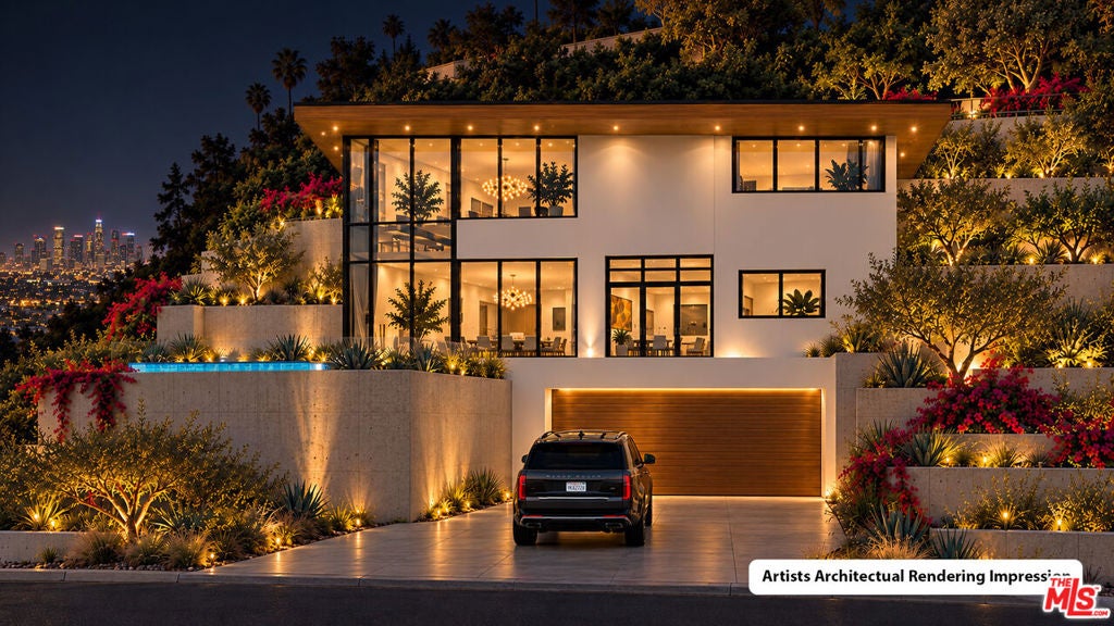 3047 Passmore Drive