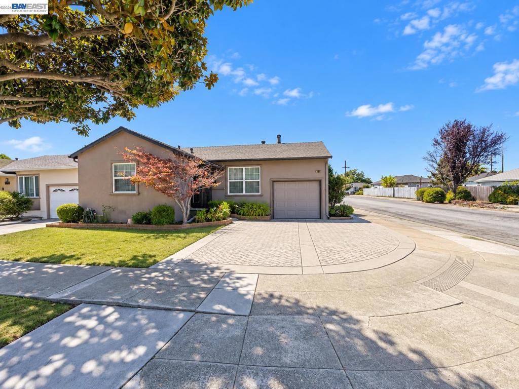 921 Hutchings Drive DR