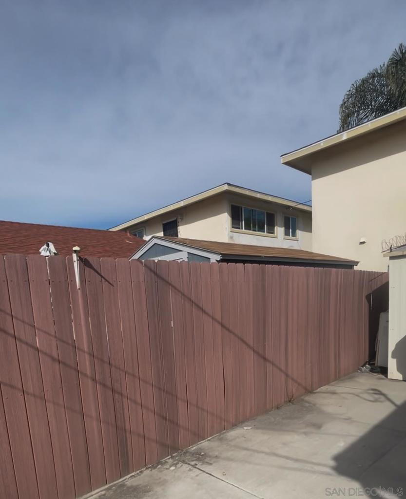 Talmadge - Residential Income