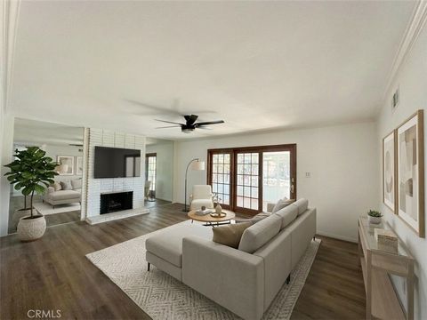 Photo of 1340 S Walnut Street, La Habra, CA 90631 (MLS # OC26062452)