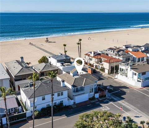 6711 Seashore Drive Newport Beach CA 92663
