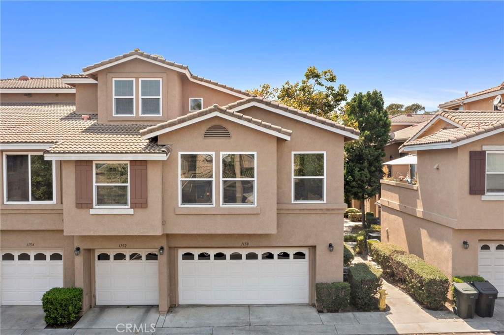 Available Now!
Welcome to your new home in the heart of Anaheim Hills — where comfort meets convenience and breathtaking hillside views are just the beginning! Step into comfort and style with this beautifully upgraded 3 bedroom, 2 bathroom corner unit located in the desirable Monaco community of Anaheim Hills. This light-filled home offers a perfect blend of privacy, space, and resort-style amenities. Property highlights: Located above the garage – no neighbors below! Luxury vinyl plank flooring throughout living areas & bedrooms. Tile flooring in kitchen and bathrooms. Soaring volume ceilings create an airy, open feel. Central air conditioning for year-round comfort. Spacious kitchen with upgraded appliances, Eurostyle cabinetry, and open countertop to a casual dining nook. Primary suite with large walk-in closet, dual sinks, and a walk-in shower. Second bedroom and bath on the main living level. Private third bedroom/loft on top floor with closet organizers — perfect as a guest room, home office, or flex space. Attached garage with laundry hookups, storage cabinets, and overhead storage racks. ?? Resort-Style Community Amenities: Sparkling pool & spa. Gated adult spa just steps from your door. BBQ areas for outdoor entertaining. Exercise room for your fitness needs. Nestled in the prestigious Highlands neighborhood, this home offers easy access to shopping, dining, hiking trails, top-rated schools, and major freeways. Don’t miss this Anaheim Hills gem — homes like this don’t last long! Live the Monaco lifestyle Contact Nicole today to schedule your showing. 949-636-3659