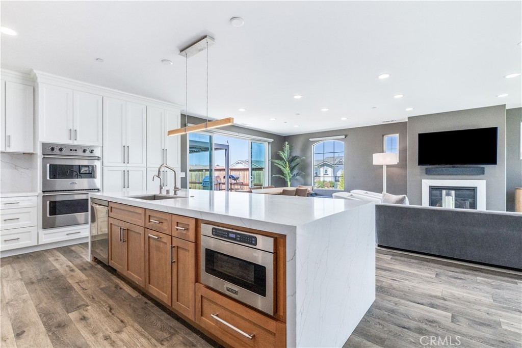 Vintage - Residential