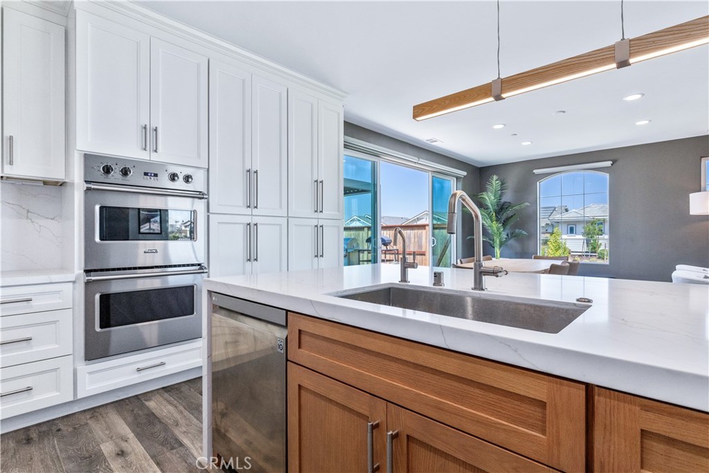 Vintage - Residential