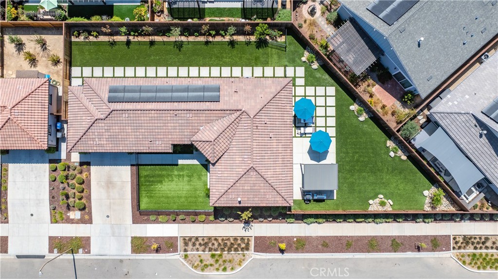 Vintage - Residential