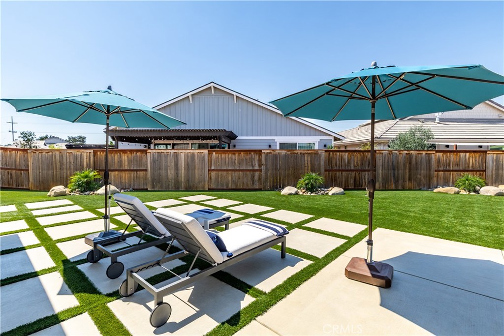 Vintage - Residential