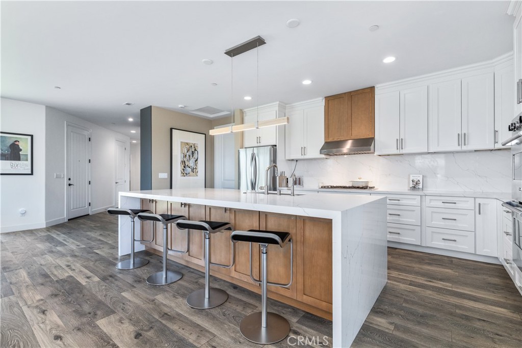 Vintage - Residential