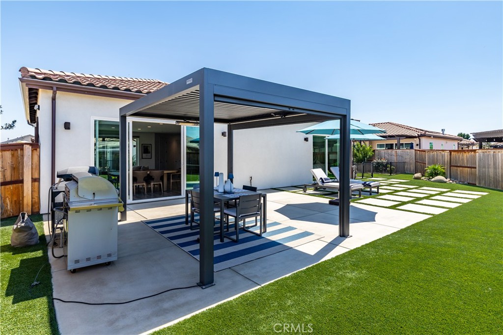 Vintage - Residential