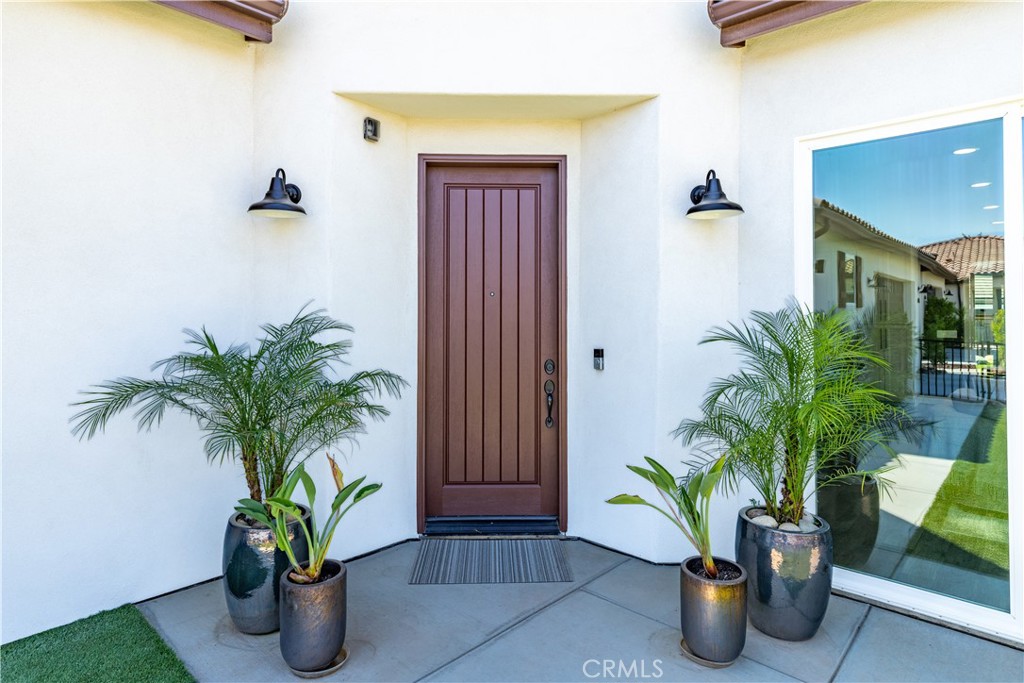 Vintage - Residential