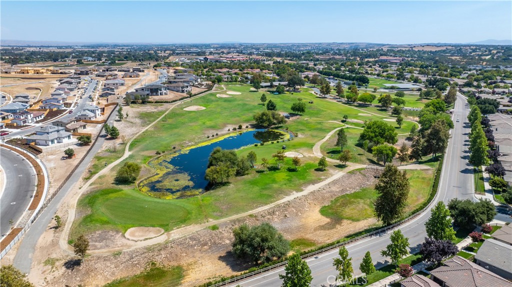 Vintage - Residential