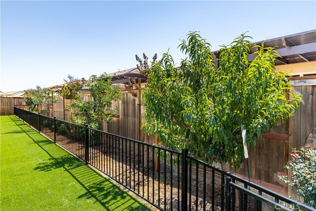 Vintage - Residential