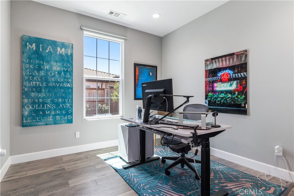 Vintage - Residential