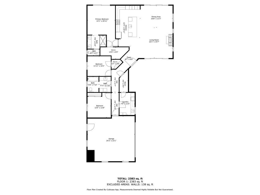 Vintage - Residential