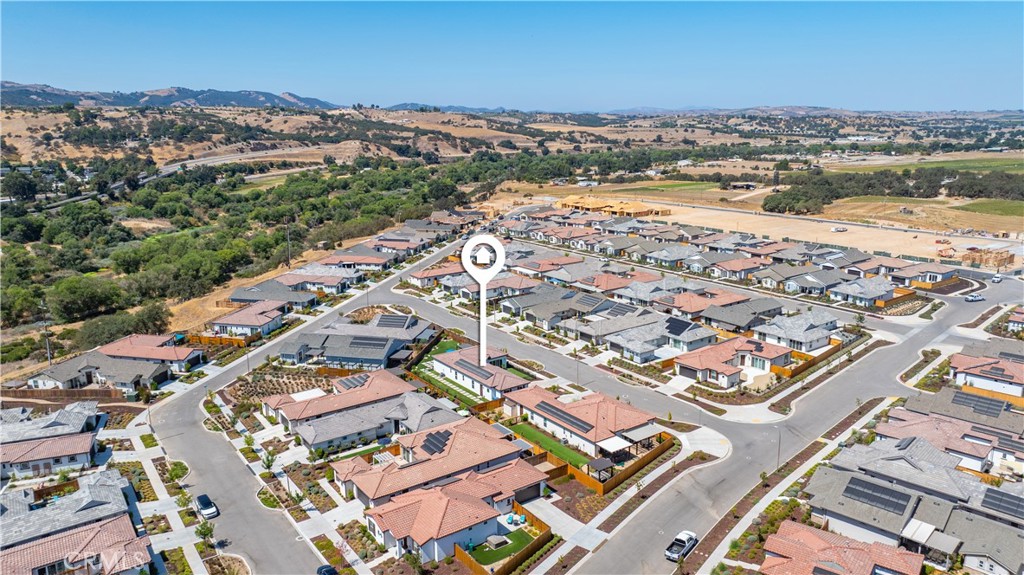 Vintage - Residential