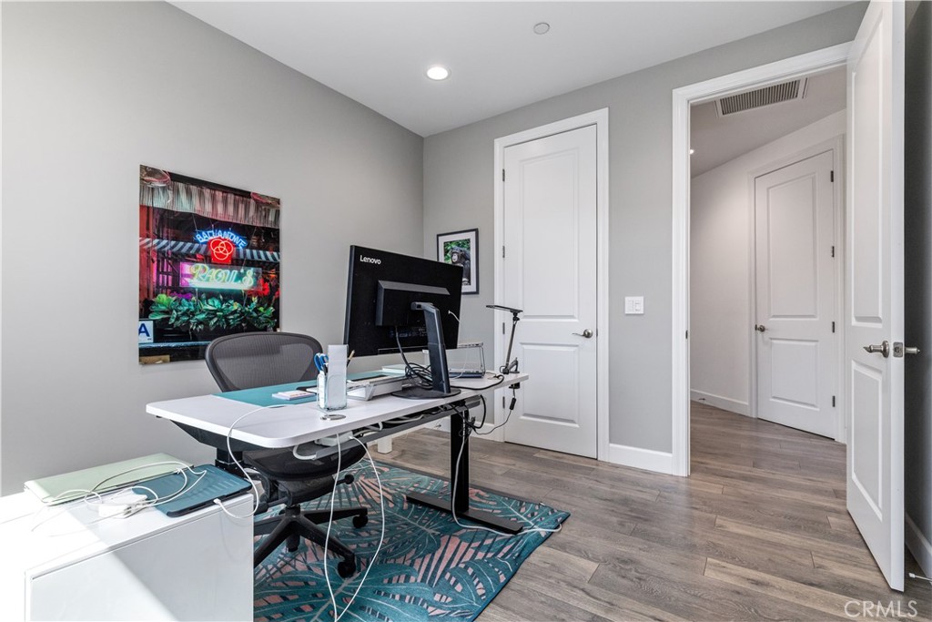 Vintage - Residential