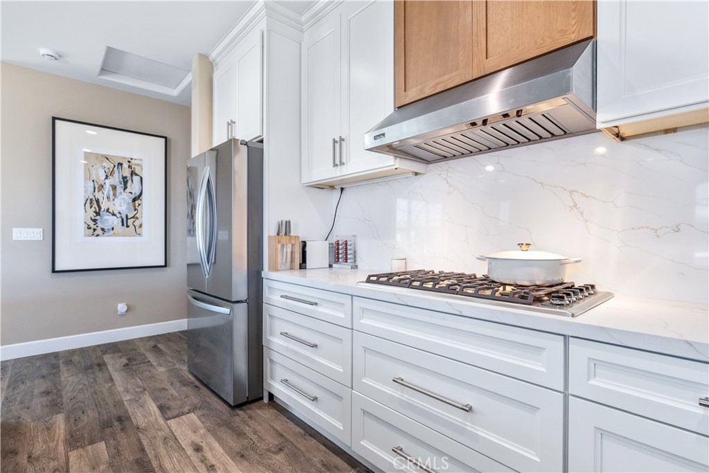 Vintage - Residential