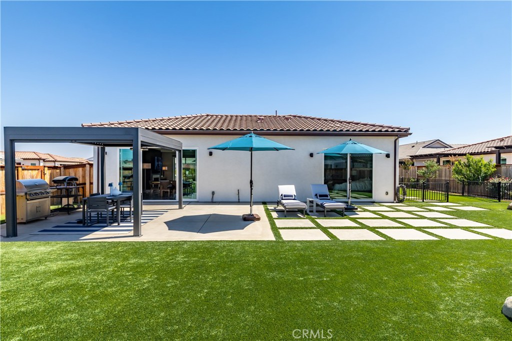 Vintage - Residential