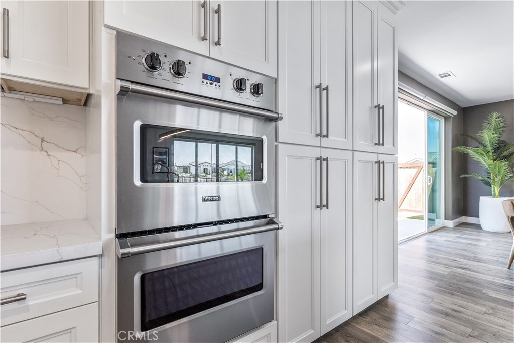 Vintage - Residential