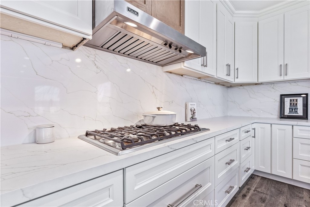 Vintage - Residential