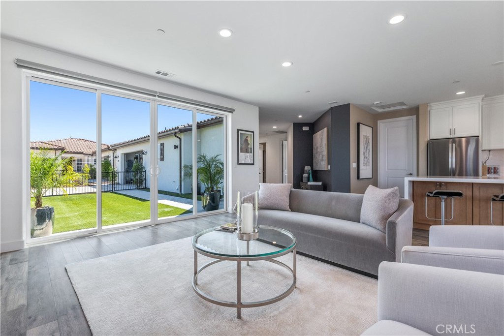 Vintage - Residential