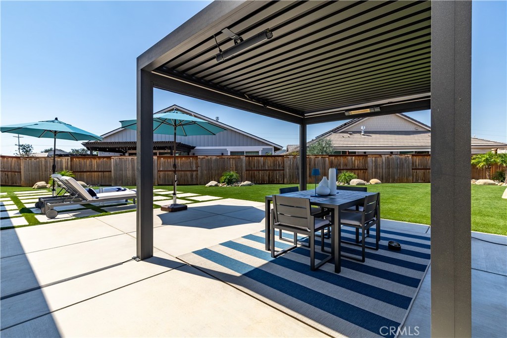 Vintage - Residential