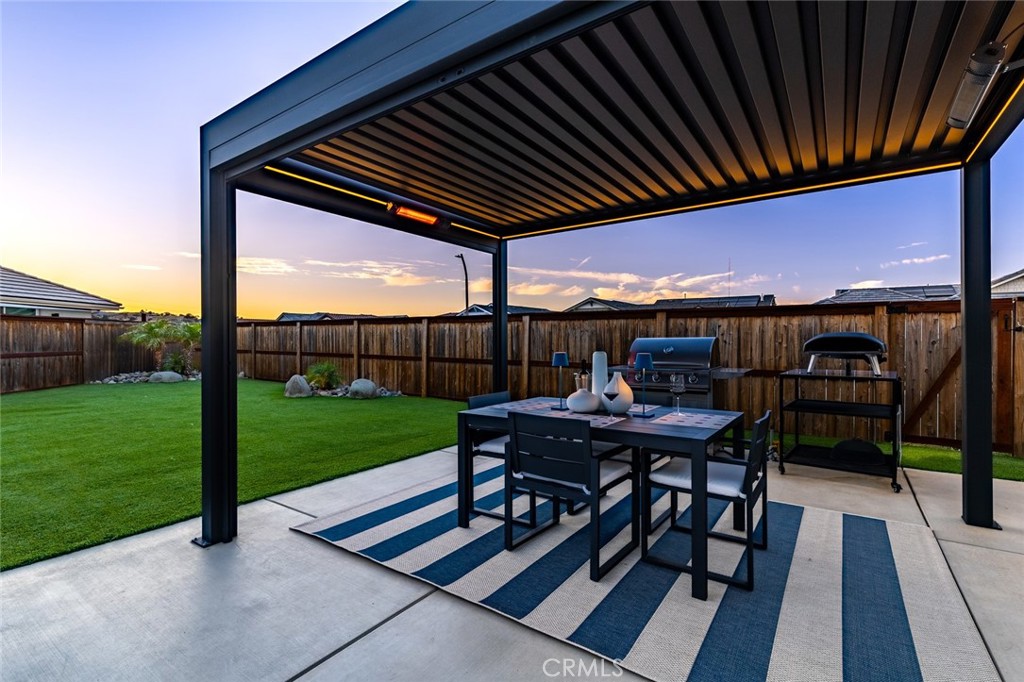 Vintage - Residential