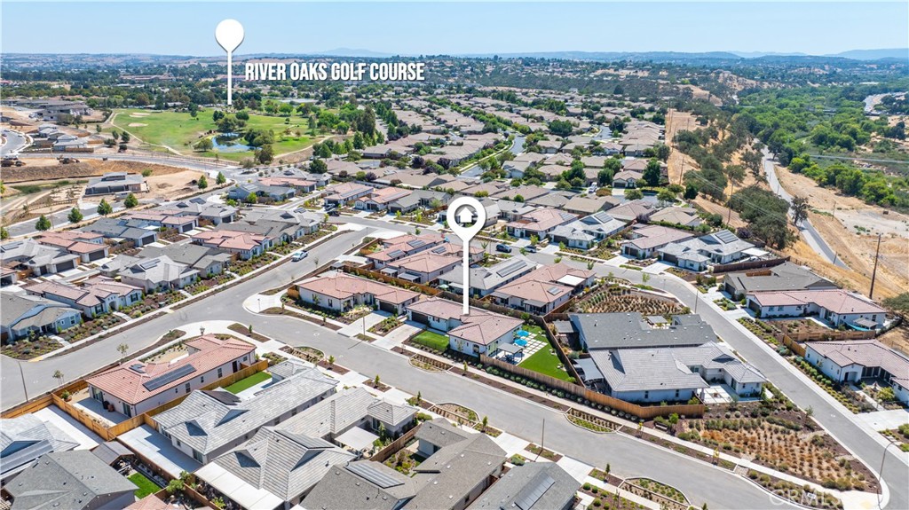 Vintage - Residential