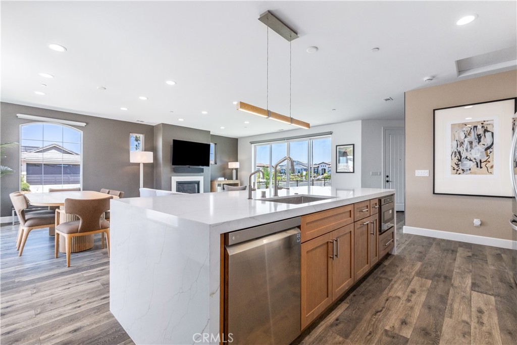 Vintage - Residential