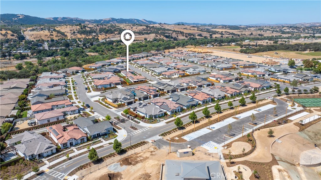 Vintage - Residential