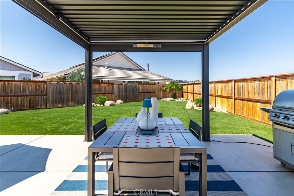 Vintage - Residential