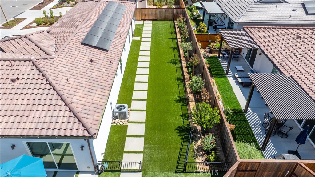 Vintage - Residential