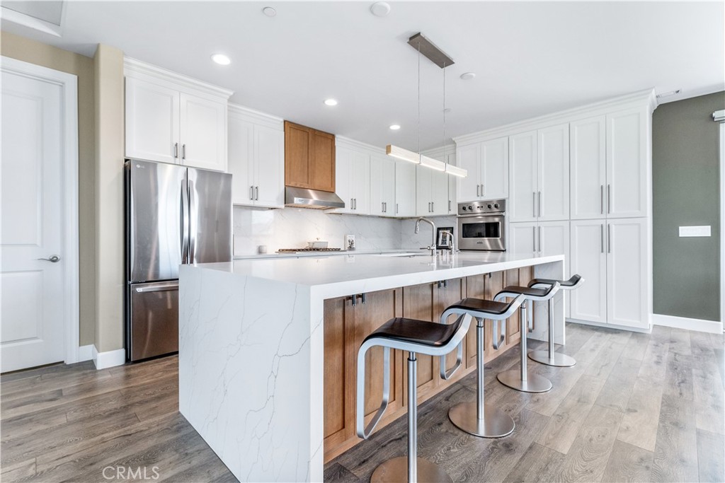 Vintage - Residential