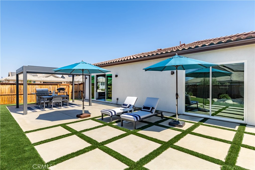 Vintage - Residential