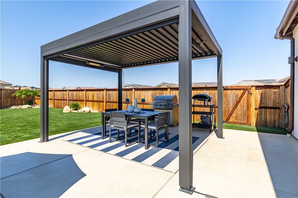 Vintage - Residential