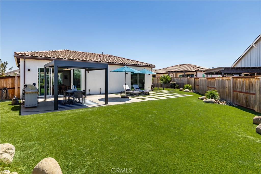 Vintage - Residential