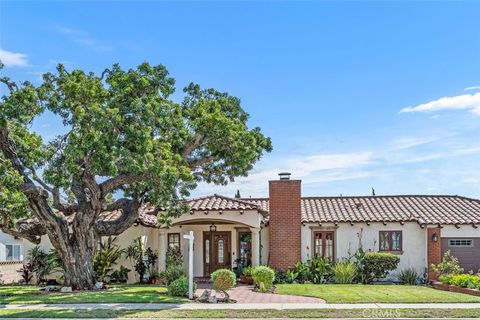 Photo of 2564 El Dorado Street, Torrance, CA 90503 (MLS # PV25224364)