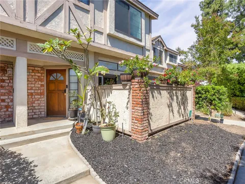 7100 Balboa Boulevard Unit 805, Lake Balboa, CA 91406 - MLS#: BB26065389