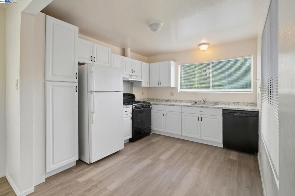 Not Listed - Residential