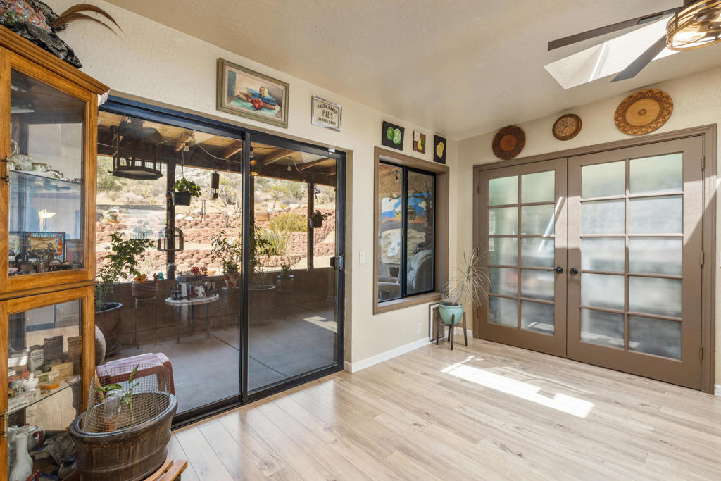 Pinyon Crest - Residential