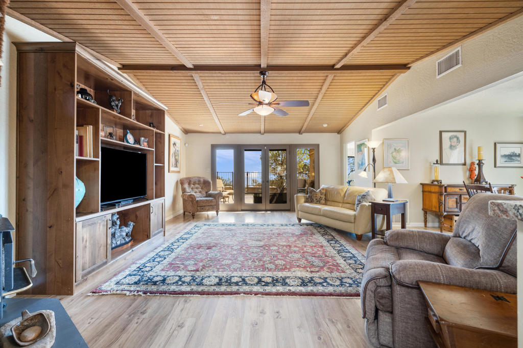 Pinyon Crest - Residential