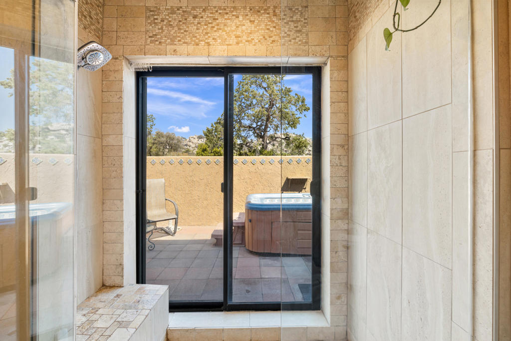 Pinyon Crest - Residential