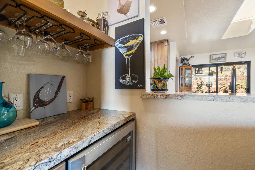 Pinyon Crest - Residential