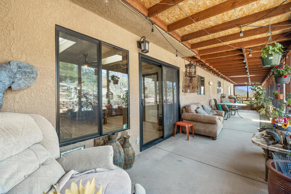 Pinyon Crest - Residential