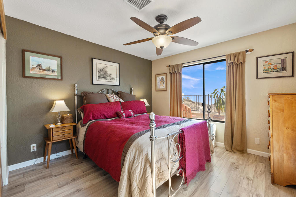 Pinyon Crest - Residential