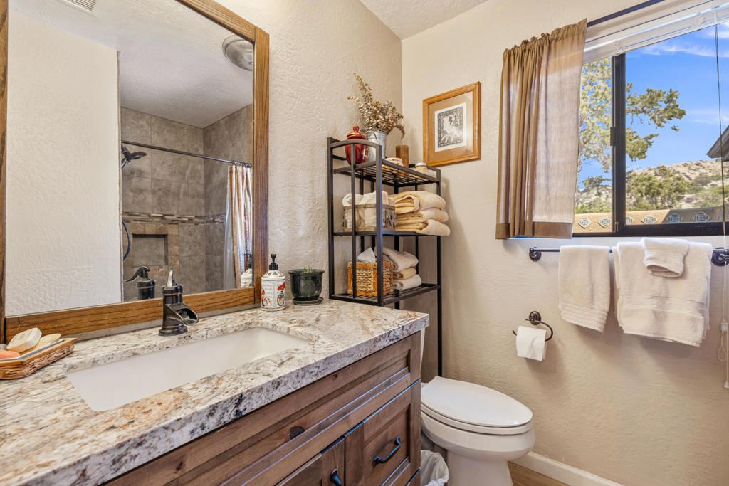 Pinyon Crest - Residential