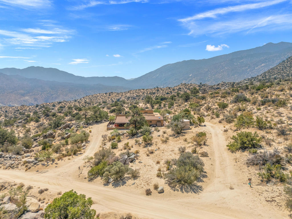 Pinyon Crest - Residential