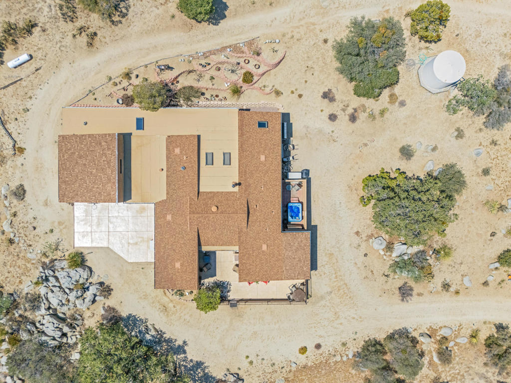 Pinyon Crest - Residential